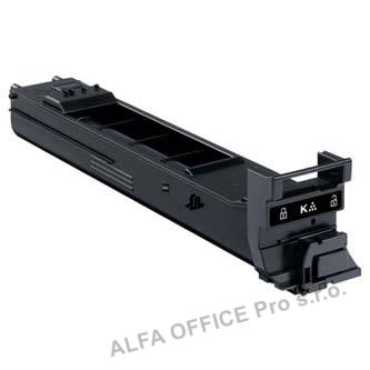 Konica Minolta originální toner A0DK153, black, 8000str., TN318K, Konica Minolta Bizhub C2