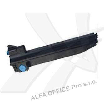 Konica Minolta originální toner 4539333, cyan, 12000str., 1710-6040-08, high capacity, Kon
