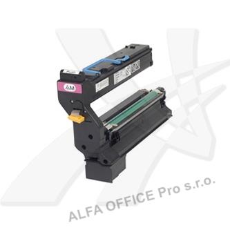 Konica Minolta originální toner 4539233, magenta, 12000str., 1710-6040-07, high capacity,
