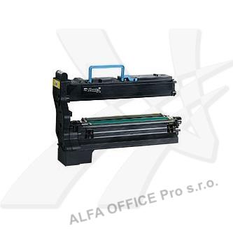 Konica Minolta originální toner 4539134, yellow, 6000str., 1710-6040-02, Konica Minolta QM
