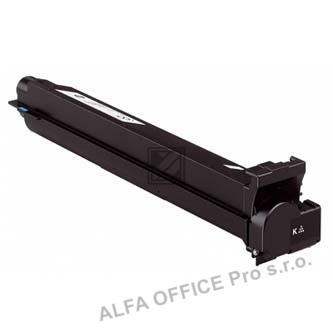 Konica Minolta originální toner A0D7153, black, 26000str., Konica Minolta QMS Magic Color