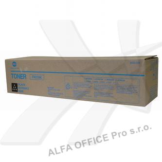 Konica Minolta originální toner TN210K, black, 20000str., 8938509, Konica Minolta Bizhub C