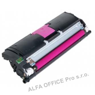 Konica Minolta originální toner TN212M, magenta, 4500str., A00W272, Konica Minolta Bizhub