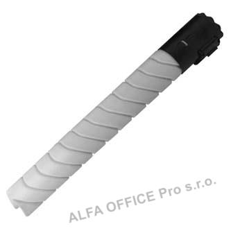 Konica Minolta originální toner TN319K, black, 29000str., A11G150, Konica Minolta Bizhub C