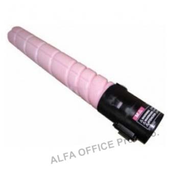 Konica Minolta originální toner TN512M, magenta, 35000str., A33K352, Konica Minolta Bizhub