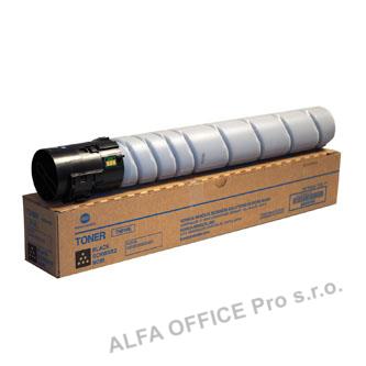 Konica Minolta originální toner TN514K, black, 28000str., A9E8150, Konica Minolta Bizhub C