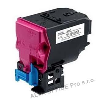 Konica Minolta originální toner A0X5351, magenta, 4000str., TNP19M, Konica Minolta MagicCo