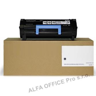 Konica Minolta originální toner A63T01H, black, 20000str., TNP-34, return, Konica Minolta