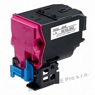 Konica Minolta originální toner A0X5354, magenta, 5000/4700str., TNP-50M, Konica Minolta B