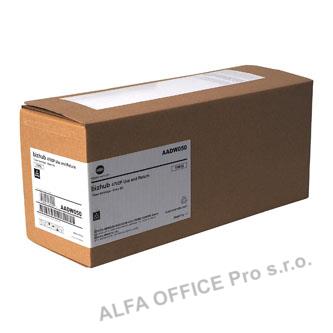 Konica Minolta originální toner AADW050, black, 25000str., TNP-53, return, Konica Minolta 