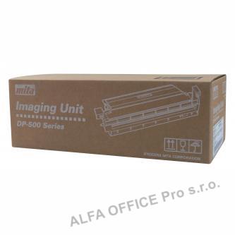 Kyocera originální toner 35382010, black, 3000str., Kyocera DP-500, DP-560, 570