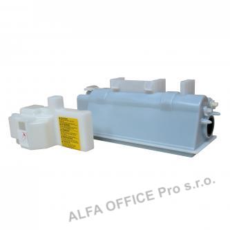 Kyocera originální toner 37028010, 1T02AV0NL0, black, 11000str., Kyocera KM-1525, 1530, 15