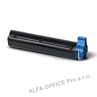 OKI originální toner 45807111, black, 12000str., OKI B432, B512, MB492, 562