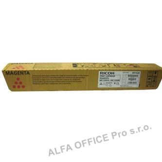  Ricoh originální toner 841426, 842045, magenta, 16000str., Ricoh MP C2800, 3300, 