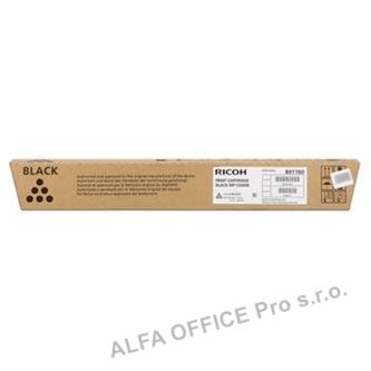  Ricoh originální toner 841160, 842048, black, 20000str., Ricoh Aficio MP C4000, 