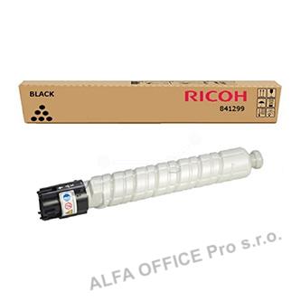  Ricoh originální toner 841299,841550,842038,842235, black, Ricoh MPC 300,400 