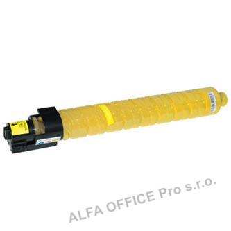 Ricoh originální toner 841457, 842049, 841453, 841161, yellow, 841453, Ricoh Afi