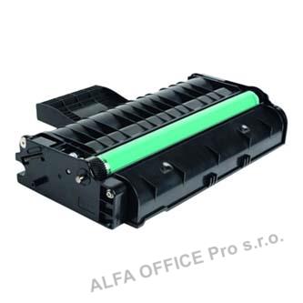 Ricoh originální toner SP201HE, black, 2600str., 407254, Ricoh  Aficio SP 201N,2
