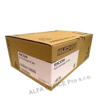 Ricoh originální toner SP300DN, black, 1500str., 406956, Ricoh  Aficio SP300DN