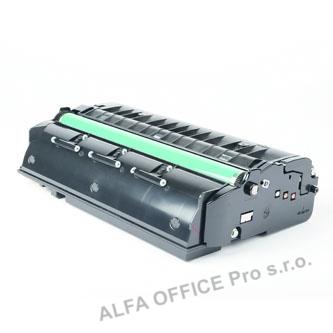 Ricoh originální toner 407249, black, 2000str., Ricoh SP 311DN, SP 311DNW, SP 31