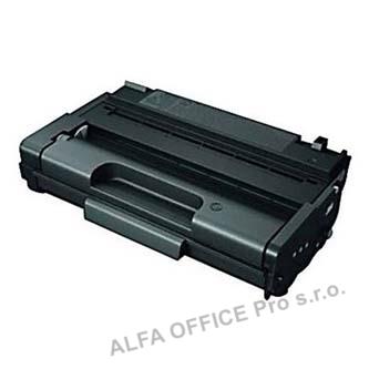 Ricoh originální toner 406522, 407648, black, 5000str., Ricoh Aficio SP3400SF, S