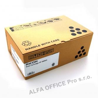 Ricoh originální toner 407323, black, 3000str., Ricoh SP 3600DN,SP 3600SF,SP 361