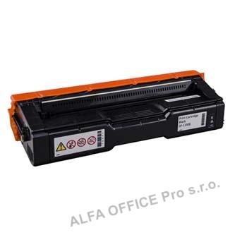  Ricoh originální toner 407543, black, 2000str., Ricoh SPC 250E 