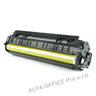 Ricoh originální toner 407902, yellow, Ricoh Aficio SP C340DN