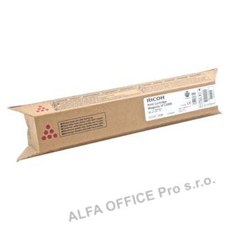Ricoh originální toner 821076,821206,821096,821281, magenta, 15000str., Ricoh Af