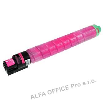 Ricoh originální toner 821123, 821187, magenta, 27000str., Ricoh SPC 830,SPC 831