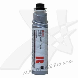 Ricoh originální toner 885258, 885337, black, 8400str., Typ 1250, Ricoh Aficio 1