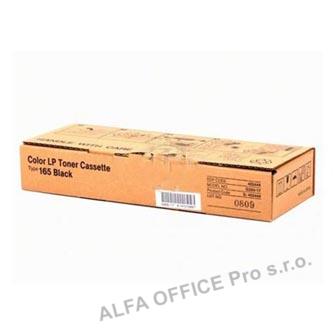 Ricoh originální toner 402444, black, 7000str., Typ 165, Ricoh Aficio 3500N, DN,