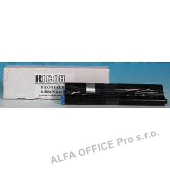 Ricoh originální toner 920616, black, 300str., Typ 500, Ricoh Fax 570, 580