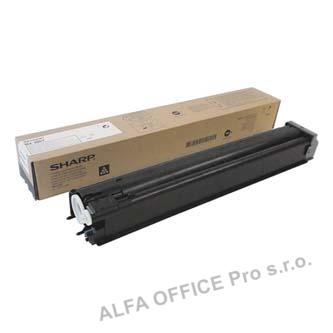 Sharp originální toner MX-36GTMA, magenta, 15000str.