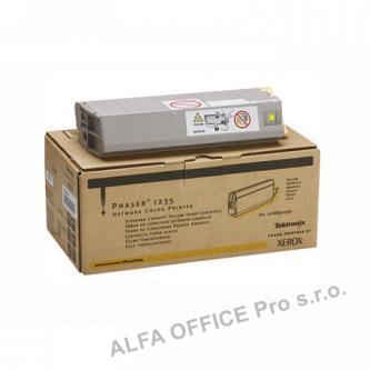 Xerox originální toner 006R90296, yellow, 5000str., Xerox Phaser 1235