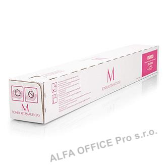  Utax originální toner 1T02RLBUT0, magenta, 15000str., Utax 3206ci 