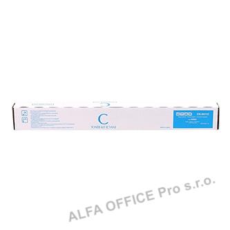  Utax originální toner 1T02L7CUT0, cyan, 12000str., CK-8511C, Utax 2506 Ci 