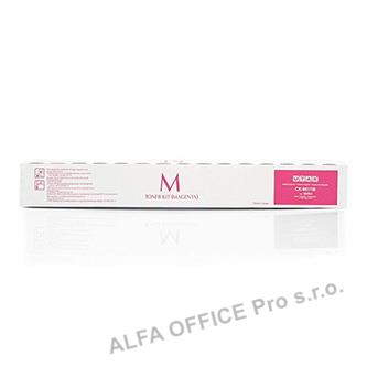  Utax originální toner 1T02L7BUT0, magenta, 12000str., CK-8511M, Utax 2506 Ci 