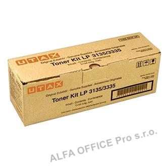  Utax originální toner 4413510010, black, 7200str., Utax LP3130, 3135, 3335, 4130 