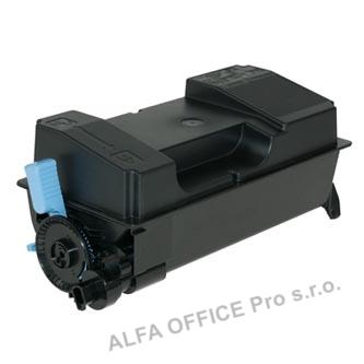  Utax originální toner 4434510010, black, 15500str., Utax P-4530DN 