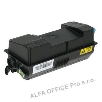  Utax originální toner 4436010010, black, 25000str., Utax P-5030DN, P-6030DN 