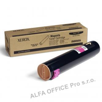 Xerox originální toner 106R01161, magenta, 25000str., Xerox Phaser 7760