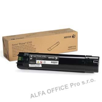 Xerox originální toner 106R01514, black, 7100str., Xerox Phaser 6700