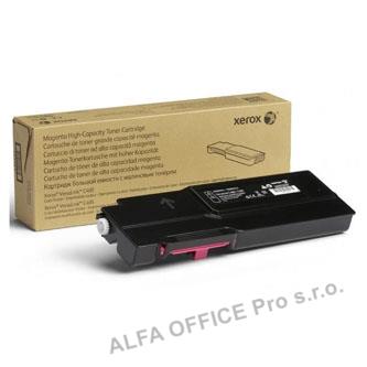 Xerox originální toner 106R03523, magenta, 4800str., Xerox Versalink Xerox C400/C405