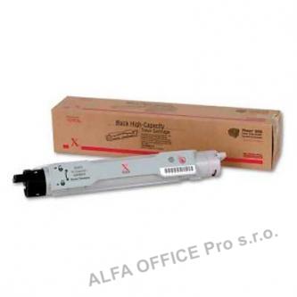 Xerox originální toner 106R00675, black, 8000str., Xerox Phaser 6250