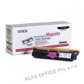 Xerox originální toner 113R00691, magenta, 1500str., Xerox Phaser 6115MFP, 6120