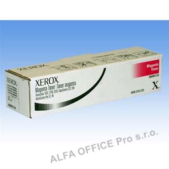 Xerox originální toner 006R01124, magenta, 15000str., Xerox DocuColor 1632, 3535, 2240, Fi
