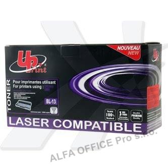 UPrint kompatibilní válec s DR2000, black, BL-13, 12000str., pro Brother HL-20x0, MFC-7420