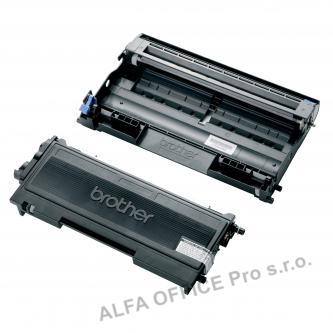 Brother originální válec DR2005, black, 12000str., Brother HL-2035, 2037