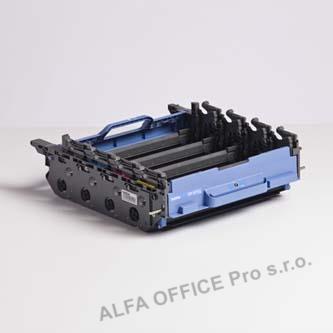 Brother originální válec DR321CL, CMYK, 25000str., Brother HL-L8350CDW, HL-L9200CDWT